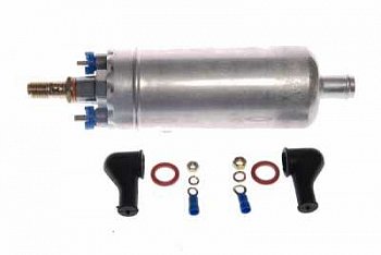 насос топливный электрический!\ Ford Scorpio/Sierra 2.0-2.9 86>94