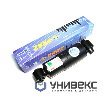 Амортизатор подвески O/O 276-386 d16x82/d16x58 Schmitz