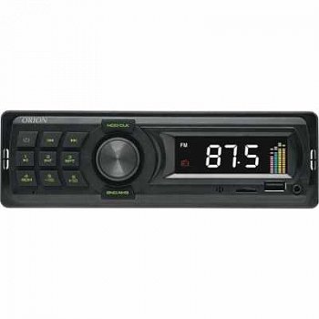 Автомагнитола  ORION DHO 1851U