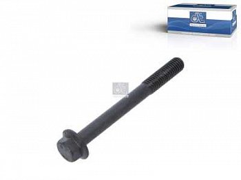 Болт выпускного коллектора М10х90 SCANIA