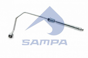 трубка ТНВД \RVI AE Magnum/Magnum E-Tech