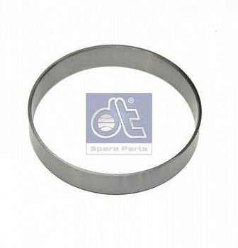 Кольцо 115X120X21 (Кольцо сальника коленвал зад)