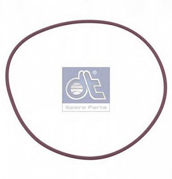 Кольцо 125x3 компрессора VO