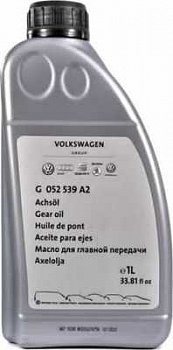 Масло транс.75W90 VOLVO  IB5 1L