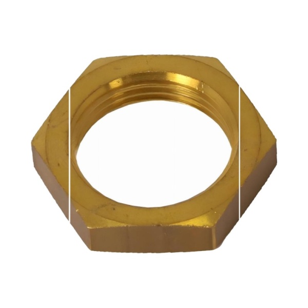 гайка M22x1.5 с уплотнением