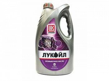 Масло промывочное Лукойл 4 л.