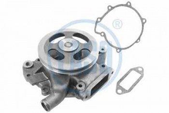 насос водяной! с прокладками h79.50\MAN D0826