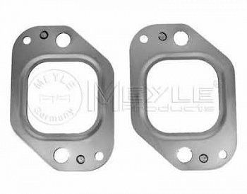 Прокладка выпускного коллектора RENAULT TRUCKS Kerax