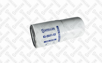 фильтр топливный! D115 d96/111 H289 11/4-12UNF\DAF