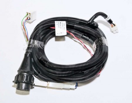 Жгут сб. 75 подогревателя 14ТС 10