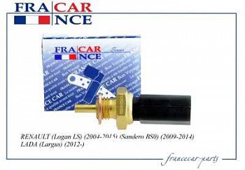Датчик темп.охл. жидкости. RENAULT Clio II 1,0-2,0 09/98