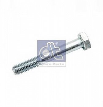 Болт M10x70 Scania 4/P/G/R/T Series