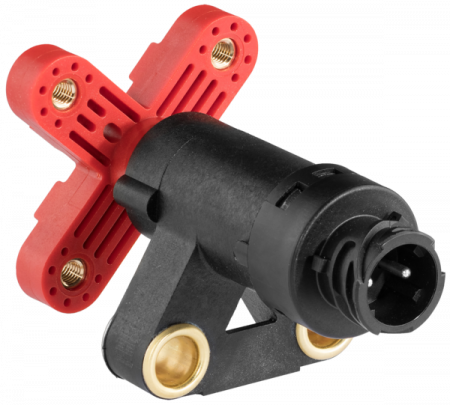 Датчик перемещения ECAS MB Actros/Atego