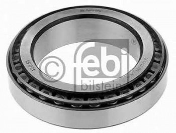 Подшипник  95x145x32 ступицы наружный