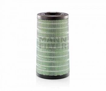 Фильтр воздушный DAF     (d=148  D=282  H=498)