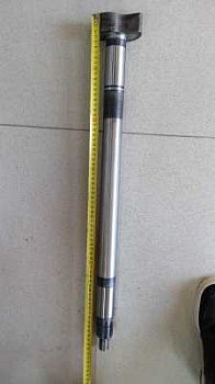 Вал тормозной BPW L=696 [577.5] L