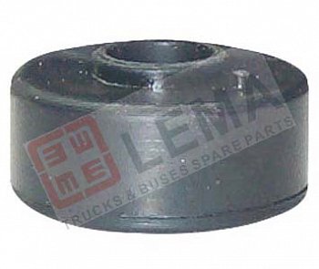 Втулка амортизатора 20*5*60*32 Volvo F/FL/FH10-12