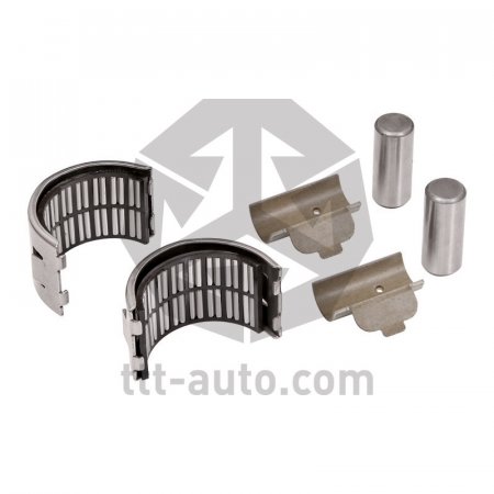 РМК подшипников суппорта (6 деталей) Меритор