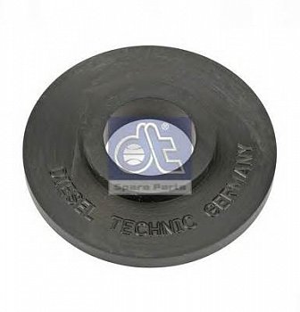 Шайба амортизатора Scania 2/3 серия