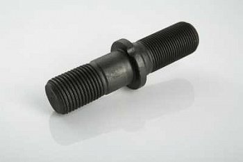 Шпилька колесная M22x1.5/M22x2x97мм BPW