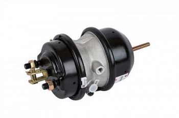 Энергоаккумулятор 24/24 барабан торм ПРИЦЕП