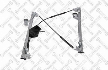 Стеклоподъемник электрич.без мотора передний прав.VW Passat 96-08