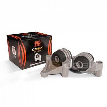 Крабы (кронштейн передний) ВАЗ 2108