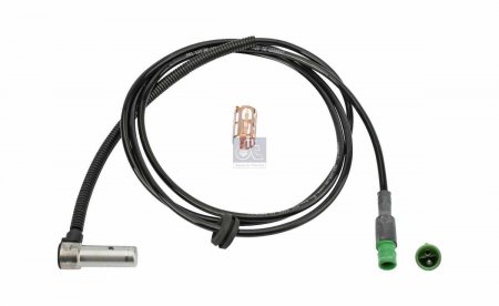 Датчик ABS 2740 задний правый \Scania 94/114/124/144/164