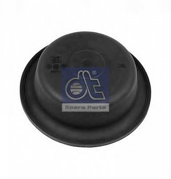 Диафрагма D20 глубокая (Мембрана)