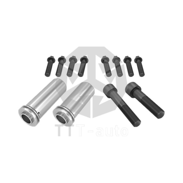 РМК суппорта WABCO PAN 17. (Направляющие +болты)