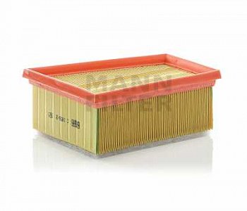 фильтр воздушный Renault Logan/Sandero/Duster