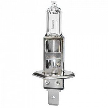 Лампа 12V галоген H1 55W HELLA