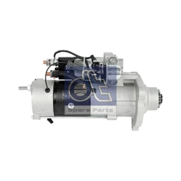 Стартер 24V 5,5 kW