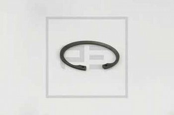 Кольцо стопорное 55x2