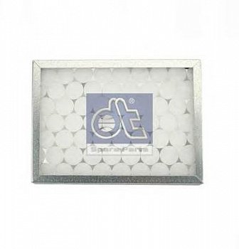 Фильтр салона SC (с рамкой)