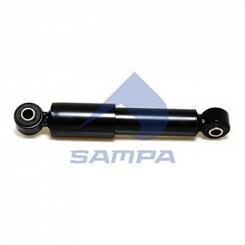 Амортизатор подвески задний  D1 x L1: 12 x 80/D2 x L2: 14 x 40/C - O: 406 - 660 (0/0)