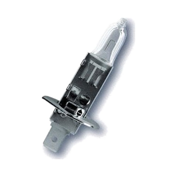 Лампа галоген 12V H1 55W OSRAM Ultra Life (увеличенный срок службы)