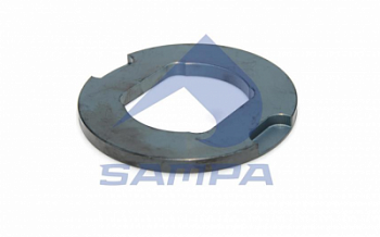 Шайба ступицы запорная DAF