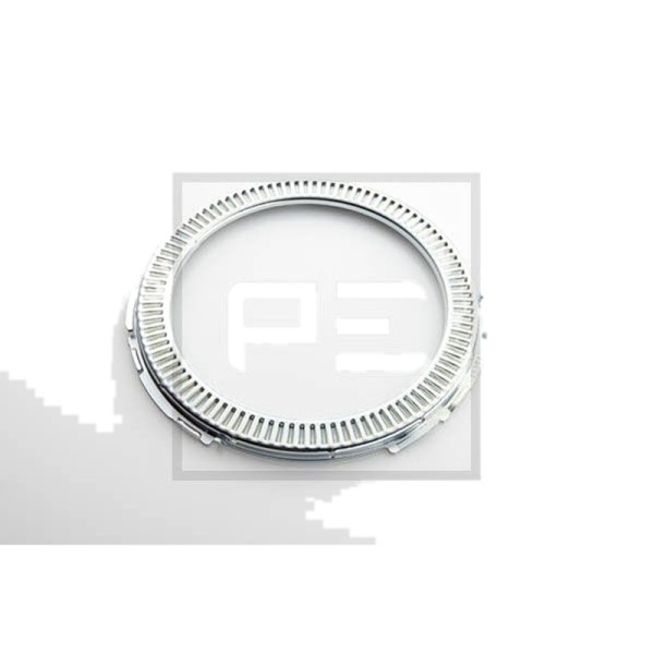 Кольцо ABS BPW 156х125х8.5 Z=100 PE