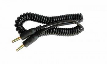 Кабель AVS с разъемом 3,5jack-3.5jack аудио (2м)