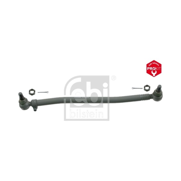 тяга рулевая !продол. L=840/ d= изг-2 ProKit\VolvoF12