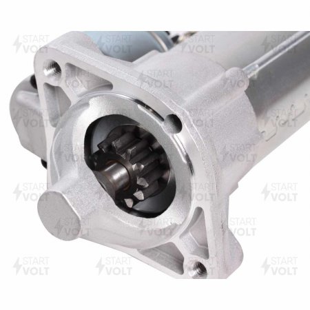 Стартер ВАЗ 2192, 2194 Калина 2,2190 МКПП