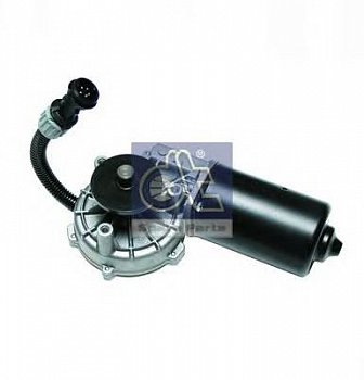 Мотор стеклоочистителя 2-3 серия MAN