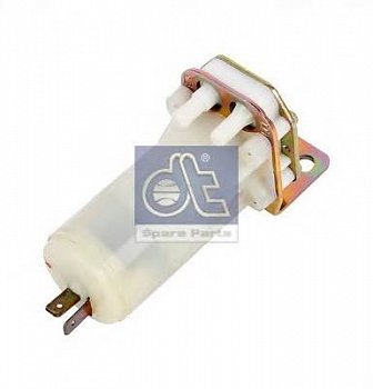 насос стеклоомывателя Omn MB BM381/383/397