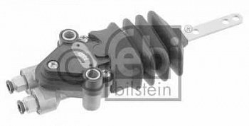 кран уровня пола кабины\ Volvo FE, RVI Magnum/Premium/Kerax