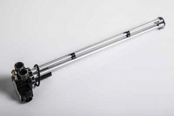 Топливозаборник с датчиком уровня.RVI L=510mm