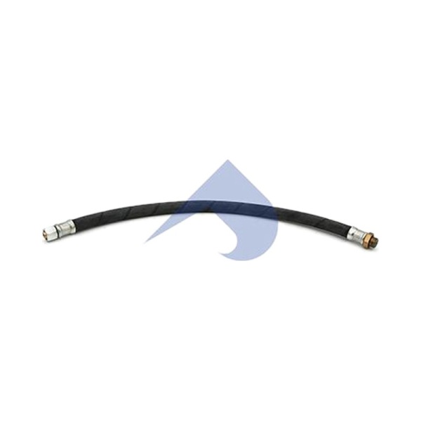 Шланг тормозной ø10/L=550mm FH 12 1993-2005, FH 16 1993-2006, FM 9 2001-2005