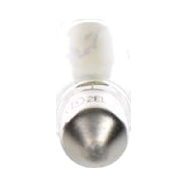 Лампа 12V C5W пальчиковая  SV8.5-8 L=36mm