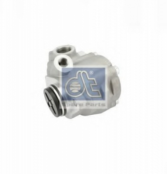 Насос ГУР MB Actros Аналог LUK 180bar