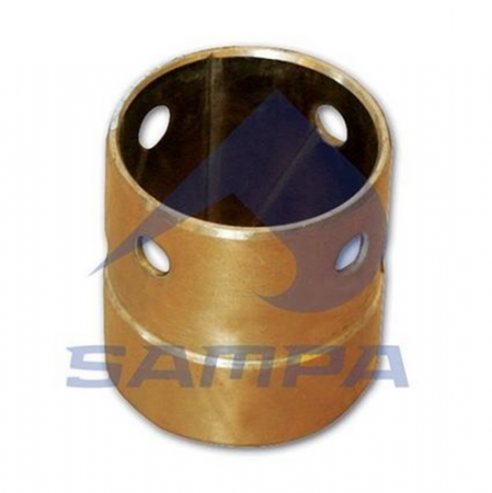 втулка торм вала !(бронз) 43x48x50 \ROR TM-серия